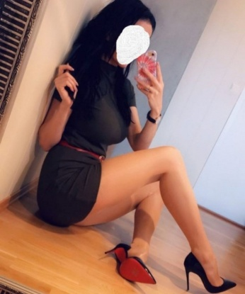 Анкета проститутки Ульяночка - Фото 1, Стальное, 26 лет, №14552